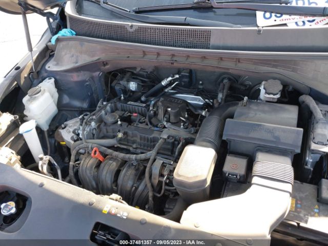 5XYPG4A35KG504860 KIA SORENTO LX