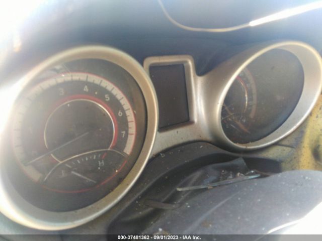 3C4PDDAG9ET304458 Dodge JOURNEY SE