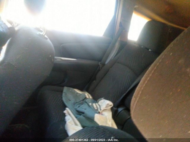 3C4PDDAG9ET304458 Dodge JOURNEY SE