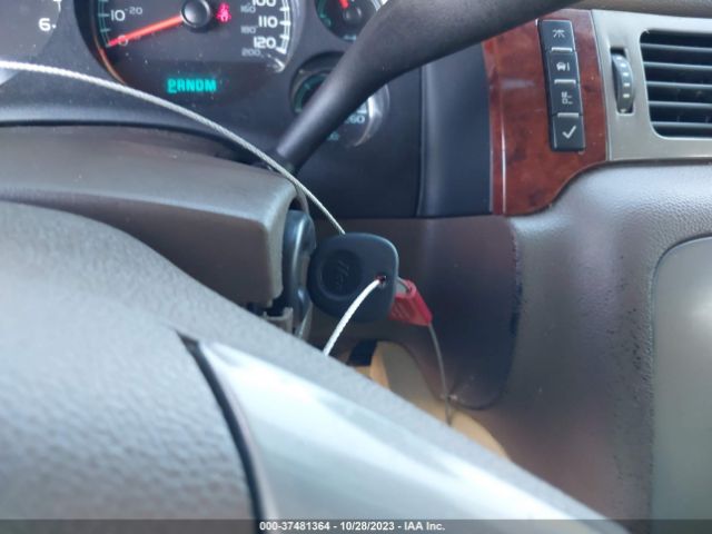 1GKS1CE08ER122869 GMC YUKON SLT