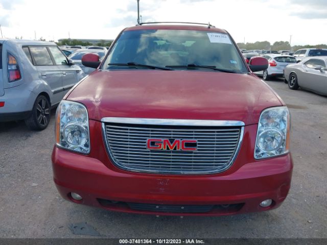 1GKS1CE08ER122869 GMC YUKON SLT