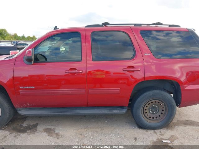 1GKS1CE08ER122869 GMC YUKON SLT