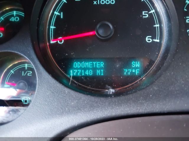 1GKS1CE08ER122869 GMC YUKON SLT