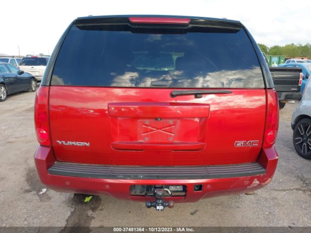 1GKS1CE08ER122869 GMC YUKON SLT