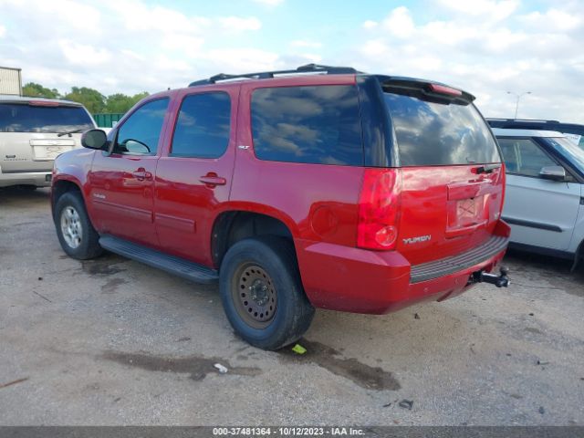 1GKS1CE08ER122869 GMC YUKON SLT