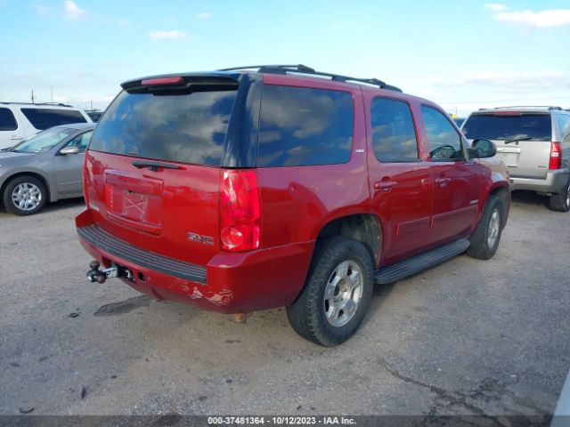 1GKS1CE08ER122869 GMC YUKON SLT