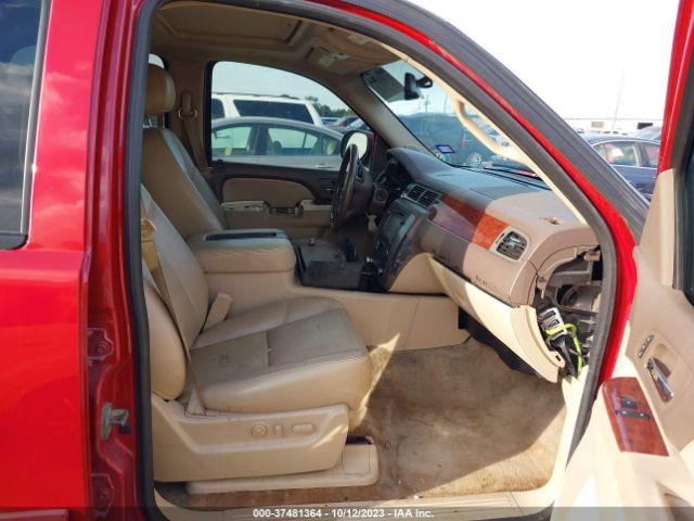 1GKS1CE08ER122869 GMC YUKON SLT