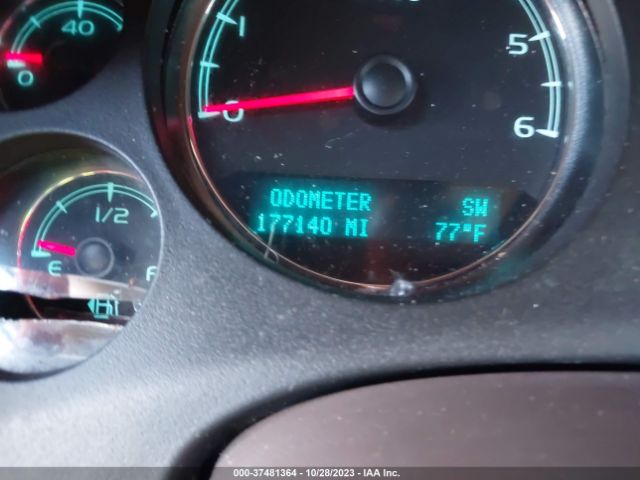 1GKS1CE08ER122869 GMC YUKON SLT