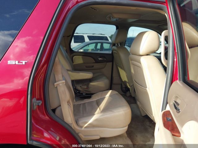 1GKS1CE08ER122869 GMC YUKON SLT