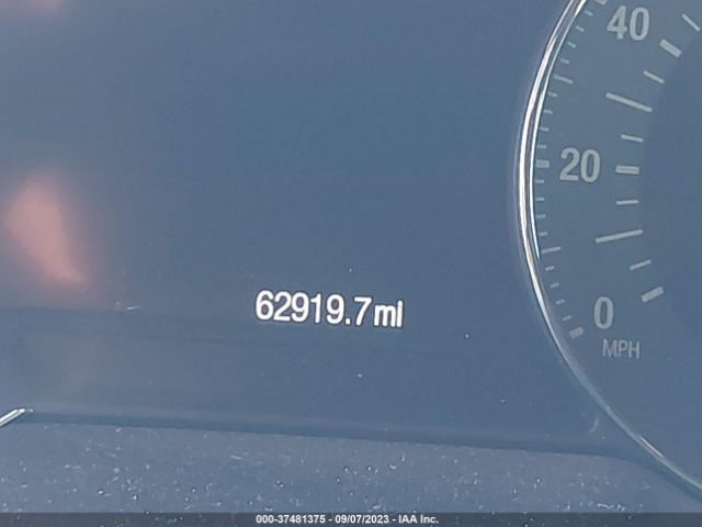 1FM5K8HT7HGD20816 Ford Explorer Platinum