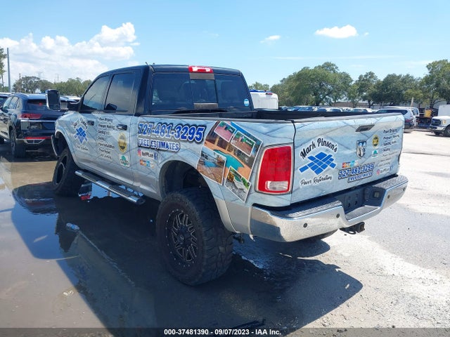 3C6UR5FL4EG126698 RAM 2500 Laramie