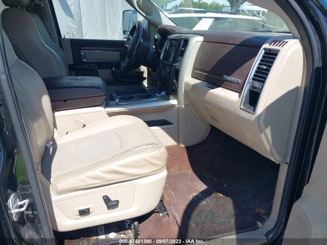 3C6UR5FL4EG126698 RAM 2500 Laramie