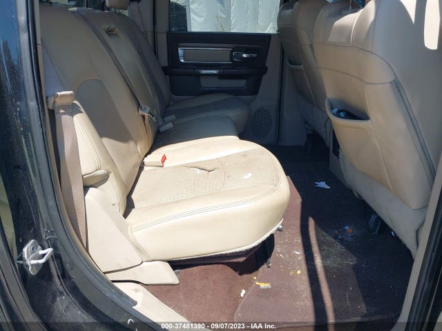 3C6UR5FL4EG126698 RAM 2500 Laramie