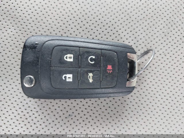 GMC Terrain Slt 2015 2GKFLXE31F6372285 Image 11