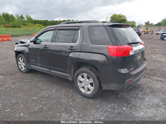 GMC Terrain Slt 2015 2GKFLXE31F6372285 Image 3