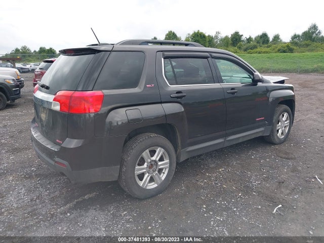 GMC Terrain Slt 2015 2GKFLXE31F6372285 Image 4