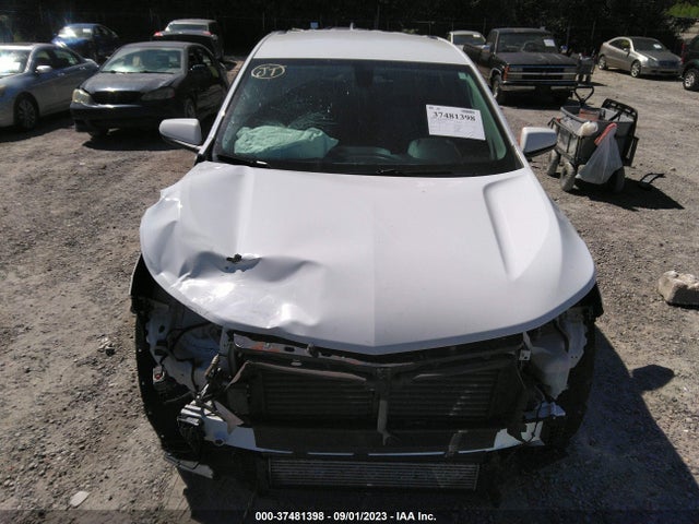 Chevrolet EQUINOX LT 2018 2GNAXSEV5J6273791 Image 13