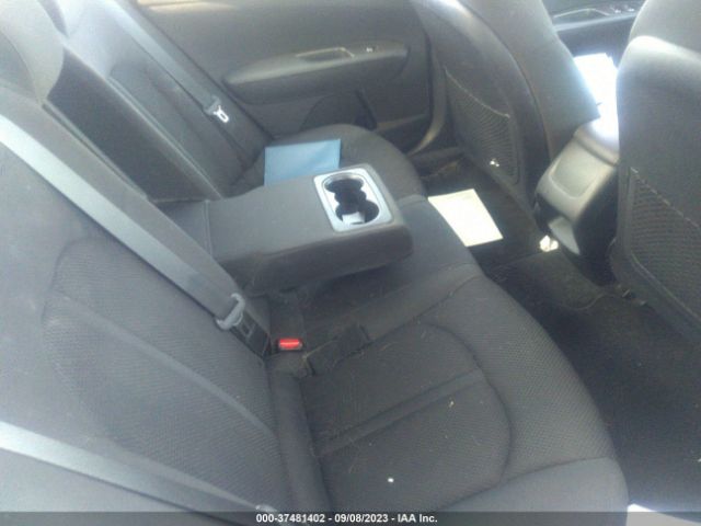 5XXGT4L36KG354349 KIA Optima Lx