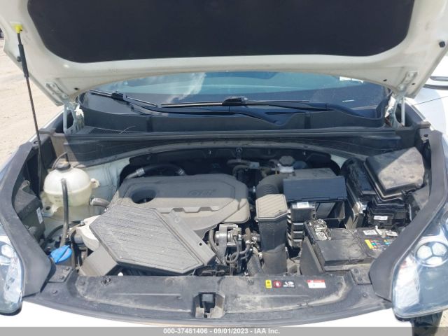 KNDP63AC0M7852594 KIA SPORTAGE S