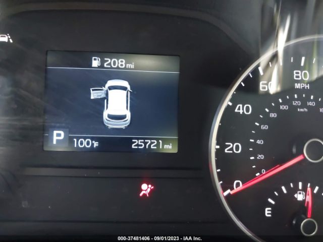 KNDP63AC0M7852594 KIA SPORTAGE S