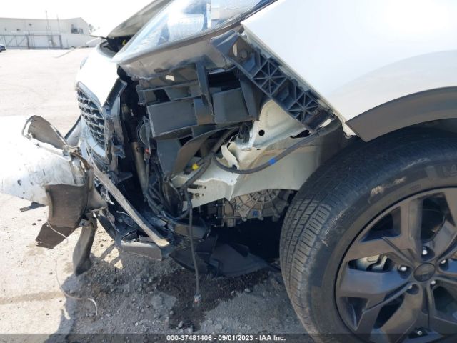 KNDP63AC0M7852594 KIA SPORTAGE S