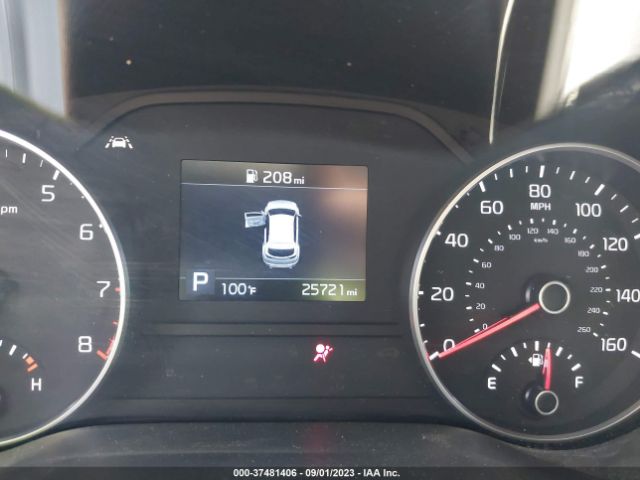 KNDP63AC0M7852594 KIA SPORTAGE S