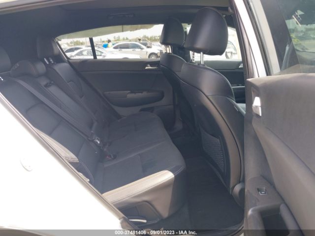 KNDP63AC0M7852594 KIA SPORTAGE S