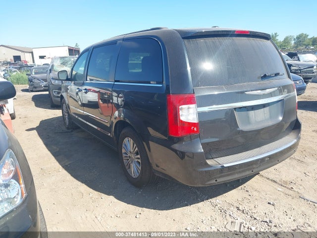 2C4RC1CG0FR514216 Chrysler Town & Country Touring-l