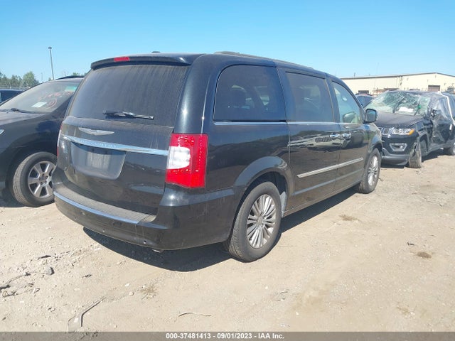 2C4RC1CG0FR514216 Chrysler Town & Country Touring-l