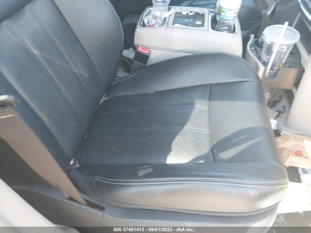 2C4RC1CG0FR514216 Chrysler Town & Country Touring-l