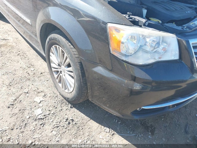 2C4RC1CG0FR514216 Chrysler Town & Country Touring-l