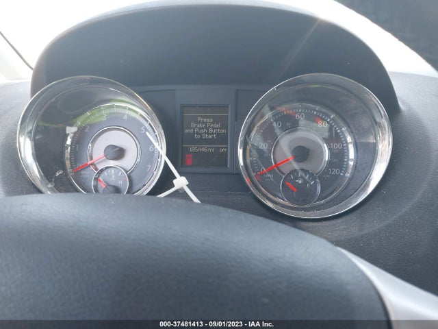 2C4RC1CG0FR514216 Chrysler Town & Country Touring-l