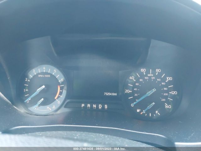 1FM5K7BH3HGD90019 Ford Explorer Base