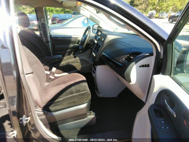 2C4RDGBGXGR256080 Dodge Grand Caravan American Value Pkg