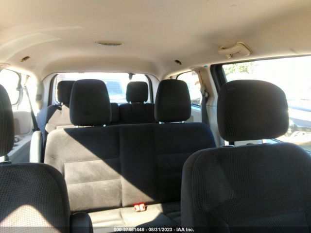 2C4RDGBGXGR256080 Dodge Grand Caravan American Value Pkg