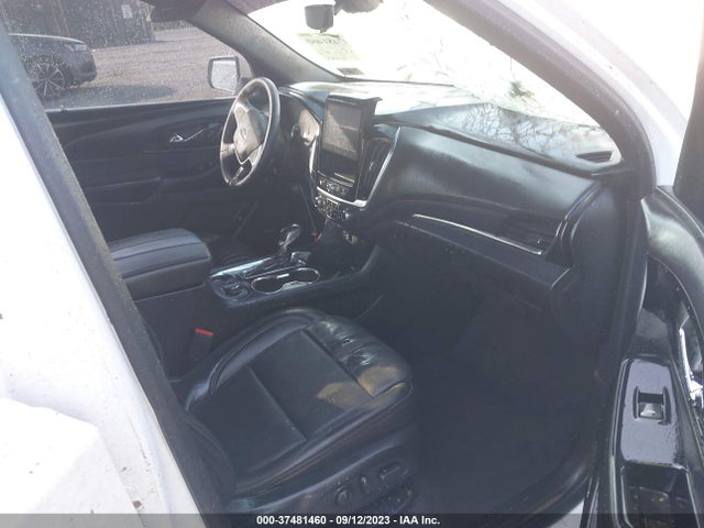 Chevrolet Traverse Rs 2023 1GNEVJKW5PJ239652 Image 5