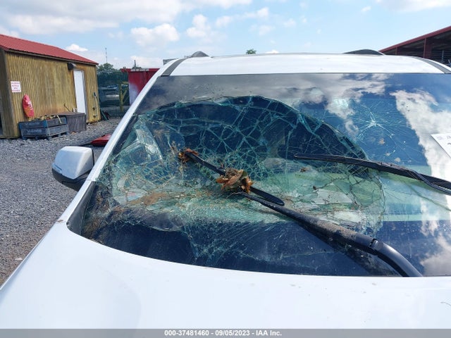 Chevrolet Traverse Rs 2023 1GNEVJKW5PJ239652 Image 6