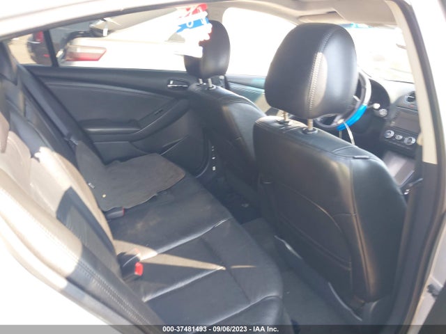 2012 NISSAN ALTIMA 2.5 SL VIN: 1N4AL2AP0CC260510