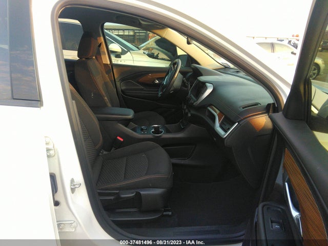 GMC Terrain Sle 2020 3GKALMEV1LL338090 Image 5
