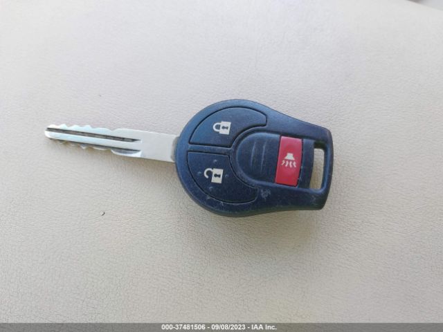 3N1CE2CP5GL390127 Nissan Versa Note S/s Plus/sv/sr/sl
