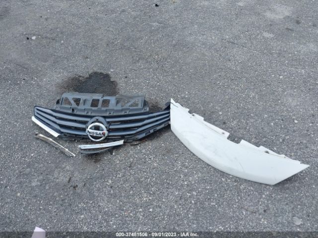 3N1CE2CP5GL390127 Nissan Versa Note S/s Plus/sv/sr/sl