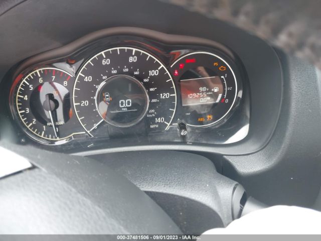 3N1CE2CP5GL390127 Nissan Versa Note S/s Plus/sv/sr/sl