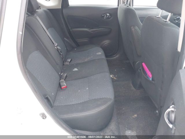 3N1CE2CP5GL390127 Nissan Versa Note S/s Plus/sv/sr/sl