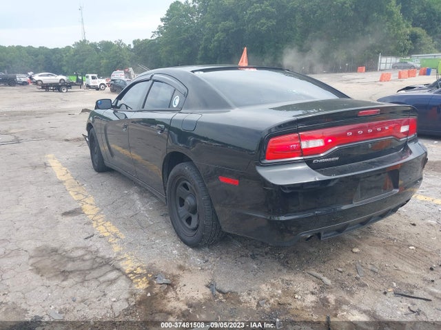 Dodge Charger Police 2014 2C3CDXAT8EH348056 Image 3