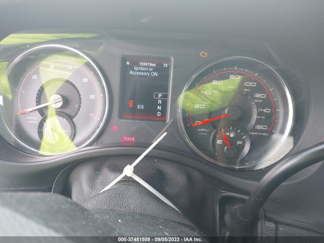 Dodge Charger Police 2014 2C3CDXAT8EH348056 Image 7