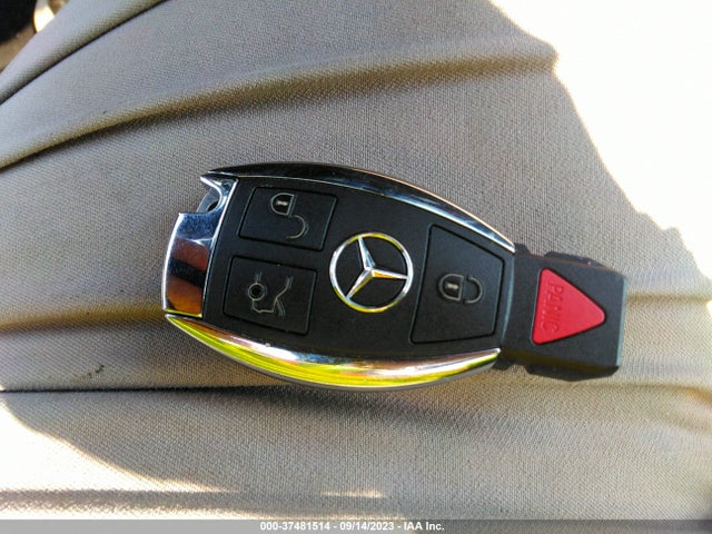 2019 MERCEDES-BENZ GLS VIN: 4JGDF6EE9KB226113