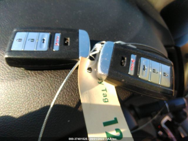 19UDE2F78GA012972 Acura Ilx W