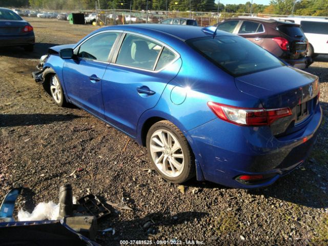 19UDE2F78GA012972 Acura Ilx W