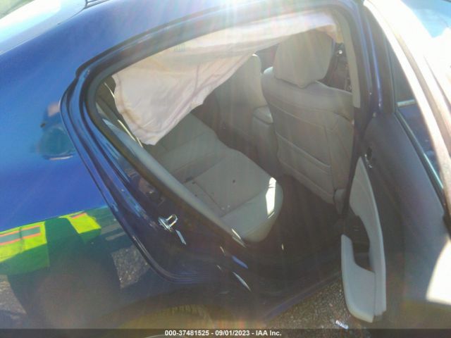 19UDE2F78GA012972 Acura Ilx W