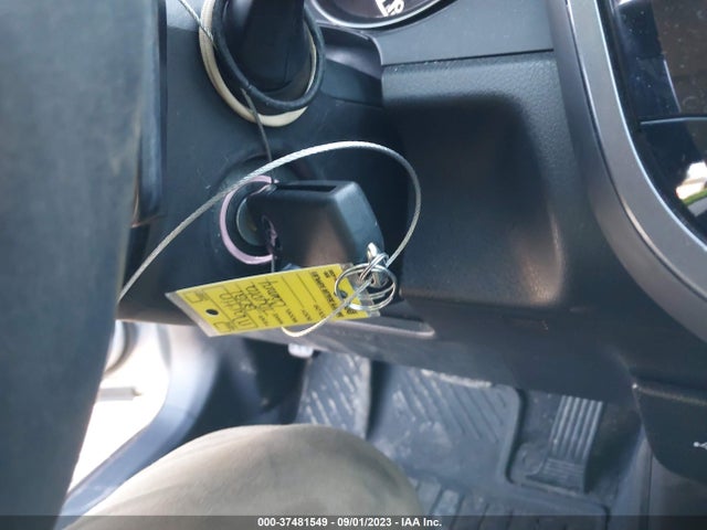 4T1G11AK9MU433098 Toyota Camry Se Nightshade Edition